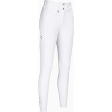 Pikeur Amia Griptec Orta Bel Kadın Binici Pantolon Uv Korumalı