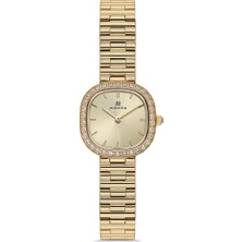 Momentus SW296G-08SG Kadın Kol Saati
