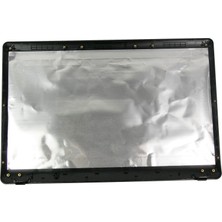 Uğur Bilişim Asus K52, K52F, K52J Notebook LCD Back Cover - Siyah