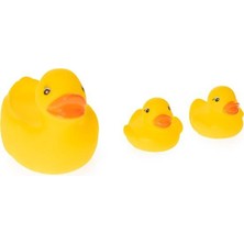 Farbu Oyuncak Kartelada 3'lü Ördek 661778