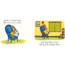 Enyaza Home Rabbit's Nap: 20TH Anniversary Edition