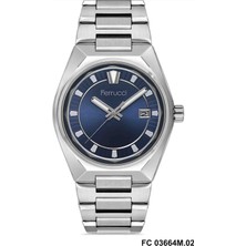 Ferrucci Marka Erkek Kol Saati Fc 03664M.02 F749