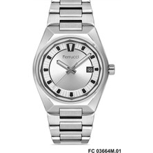 Ferrucci Marka Erkek Kol Saati Fc 03664M.01 F747