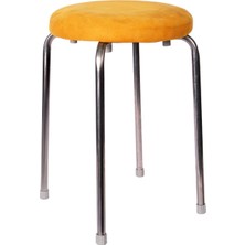 Asvera PUFY PORTATİF TABURE
