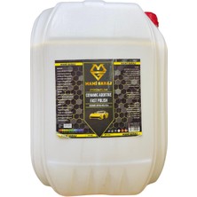 Mami Garaj Seramik Katkılı Hızlı Cila 20KG