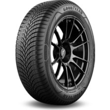 Goodyear 265/60R18 114H Xl Vector 4seasons G3 (Üretim Yılı : 2026)