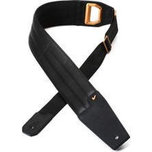 Gruv Gear Fbrk-Dkd-S Fabrk Dekade Edition Gitar Askısı | Ayarlanabilir Uzunluk, Özel Kumaş Tasarım, Dayanıklı Uçlar