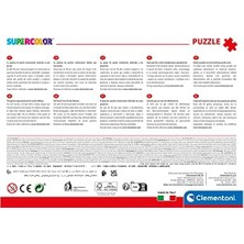 Enyaza Home 180 El. Super Kolor Paw Patrol 29780