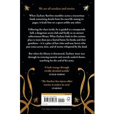 Enyaza Home The Starless Sea: The Spellbinding Sunday Times Bestseller