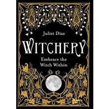 Enyaza Home Witchery: Embrace The Witch Within