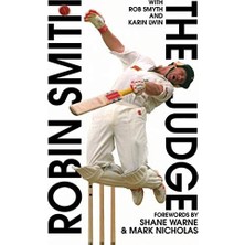 Enyaza Home The Judge: More Than A Game