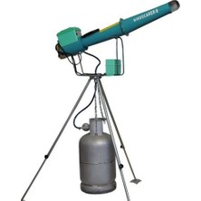 Kurtbomsan Elektronik Tripodlu Kuş ve Yabani Hayvan Kovucu Cihaz (Kbs E2)