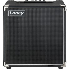 Laney DBF30 Digbeth DBF30 Bas Gitar Amfisi | 30W Güç, 8 Inç Hoparlör, Egzersiz ve Pratik Için Kulaklık Çıkışlı