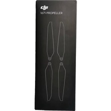 DJI Matrice 30 T Pervane (2 Çift)