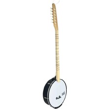 Bancod Sbk Kısa Sap Bansaz | Bağlama ve Saz Harmanı Tasarım, Kompakt Gövde, Geleneksel Tonlar