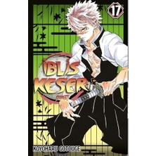 Enyaza Home Iblis Keser 17. Cilt