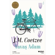 Enyaza Home Yavaş Adam