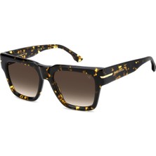 Victoria Beckham Vb 7004/S  - 08653HA - 26C - 53 Kadın Güneş Gözlüğü