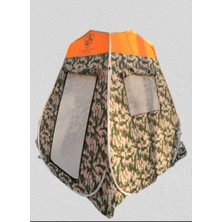 Özbience Kolay Kurulum Kamp Çadırı, Dayanıklı ve Hafif Kamp Seti