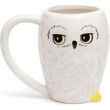Enyaza Home Bood 3D Potter Hedwig Mug