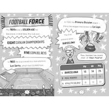 Enyaza Home Barcelona Rule