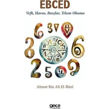 Enyaza Home Ebced: Vefk, Havas, Burçlar, Tılsım Okuma