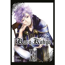 Enyaza Home Kara Kâhya 23. Cilt