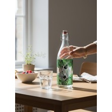 Cerve Africa Zebra Lory Şişe 1 L