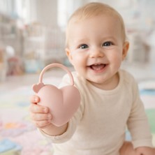 Tgm Baby Tutbi Box Kalpli Emzik Kutusu