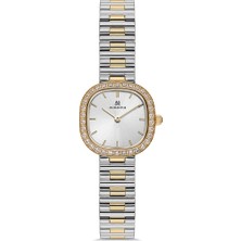 Momentus SW296T-02SG Kadın Kol Saati