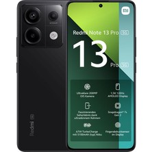 Xiaomi Redmi Note 13 Pro 5g 256 GB 8 GB Ram ( Türkiye Garantili)