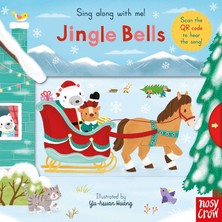 Enyaza Home Sing Along With Me! Jingle Bells