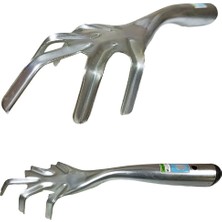 Enyaza Home Ot Temizleme Tırmığı Kültivatör, Küçük Boy Ambalajsız