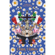 Enyaza Home Daisy Haites: Book 2 (Original Cover Collection)