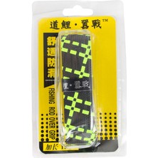 Sea Horse Fishing Rod Synthetic Grip 1.5m Green