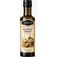 Selkur Padişah Sirkesi 500ML