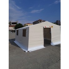 Özbience 4x5 Arıcı Bal Sağım Çadırı, Hava Koşullarına Dayanıklı ve Kolay Kurulum