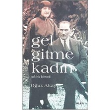 Enyaza Home Gel Gitme Kadın: Aşk Hiç Bitmedi