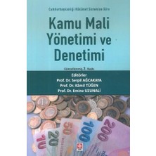 Enyaza Home Kamu Mali Yönetimi ve Denetimi