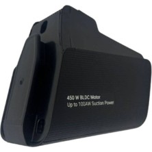 Ümit Maker Grundig VCP-7330 Dikey Süpürge 2500 Mah 25,2 V Batarya – Orjinal Uyumlu Uzun Ömürlü, Yüksek Performans Pil