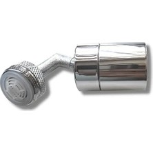 Enyaza Home K.dot Oynar Musluk Başlığı Mutfak Banyo ve Küvetler Için