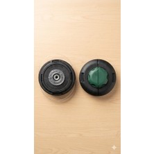 Datsu Kolay Sarım Tırpan Misina Kafası