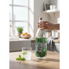 Cerve Africa Leo Lory Şişe 1 L