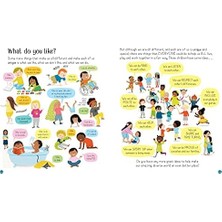 Enyaza Home All About Diversity