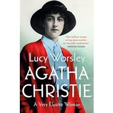 Enyaza Home Agatha Christie: The Sunday Times Bestselling Biography Of The Legendary Creator Of Hercule Poirot And Marple