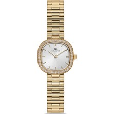 Momentus SW296G-02SG Kadın Kol Saati