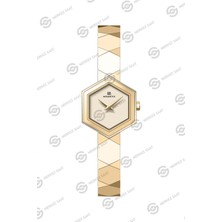 Momentus Women's Classy CW325G-08SG