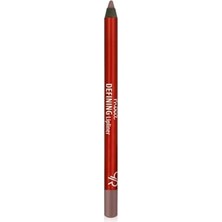 Enyaza Home Mood Defining Lipliner No:07 Taupe Brown - Dudak Kalemi