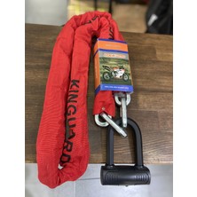Kinguard Kınguard Zincir Kilit 1.8 mt