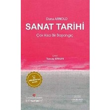 Enyaza Home Sanat Tarihi: Çok Kısa Bir Başlangıç
